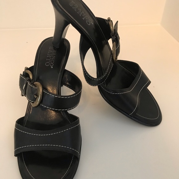 Franko Sarto sandals - Picture 2 of 7